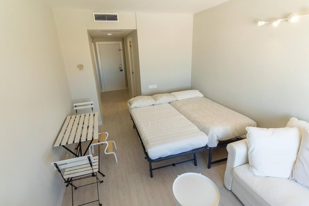 Rentalsevilla Resitur Ii Appartement Séville