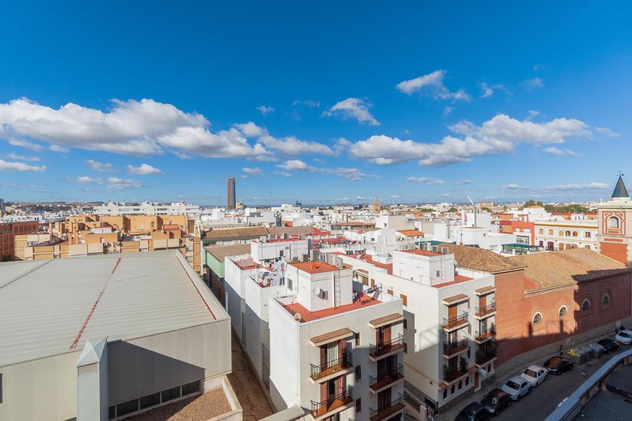 Appartement Rentalsevilla Resitur Ii Séville