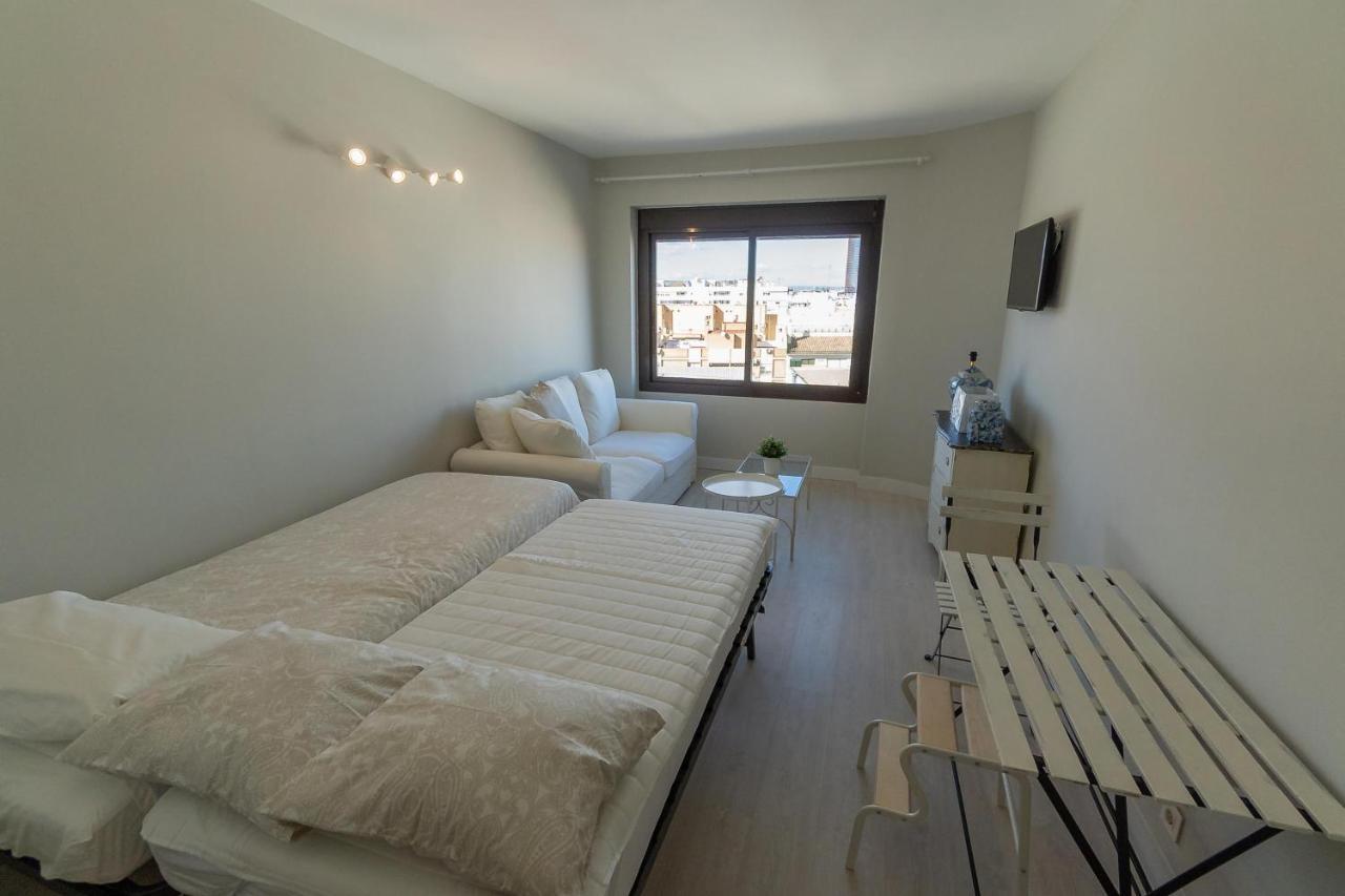 Rentalsevilla Resitur Ii Appartement Séville