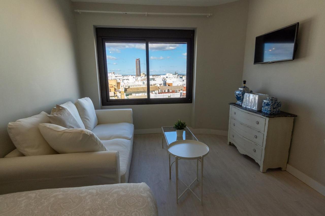 Rentalsevilla Resitur Ii Appartement Séville